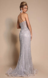 Portia and Scarlett PS26156 Silver/Grey