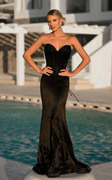 Portia and Scarlett PS26170 Black