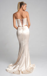 Portia and Scarlett PS26170 Cream-Ivory