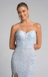 Portia and Scarlett PS26175 Blue