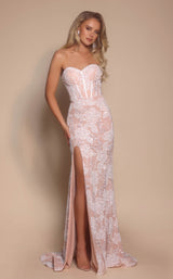 Portia and Scarlett PS26175 Ivory