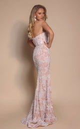 Portia and Scarlett PS26175 Ivory