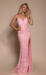 Portia and Scarlett PS26176 Pink