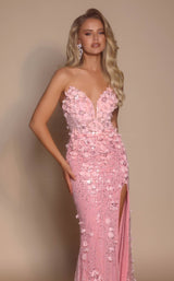 Portia and Scarlett PS26176 Pink