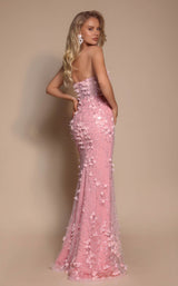 Portia and Scarlett PS26176 Pink