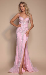 Portia and Scarlett PS26178 Pink