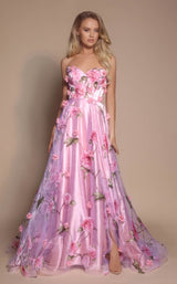 Portia and Scarlett PS26180 Pink