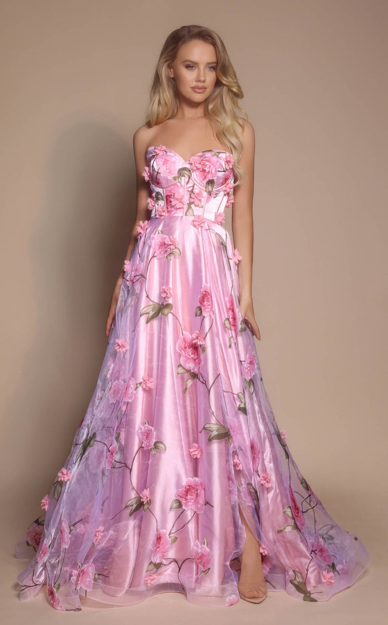 Portia and Scarlett PS26180 Pink