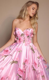 Portia and Scarlett PS26180 Pink