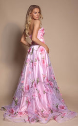 Portia and Scarlett PS26180 Pink