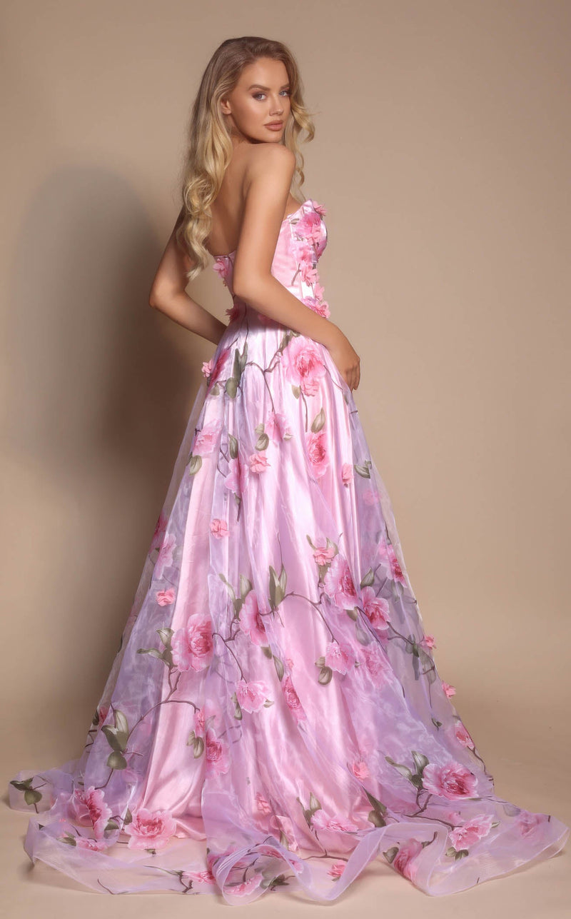 Portia and Scarlett PS26180 Pink