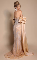 Portia and Scarlett PS26195 Champagne