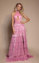 Portia and Scarlett PS26198 Pink