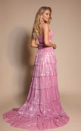 Portia and Scarlett PS26198 Pink