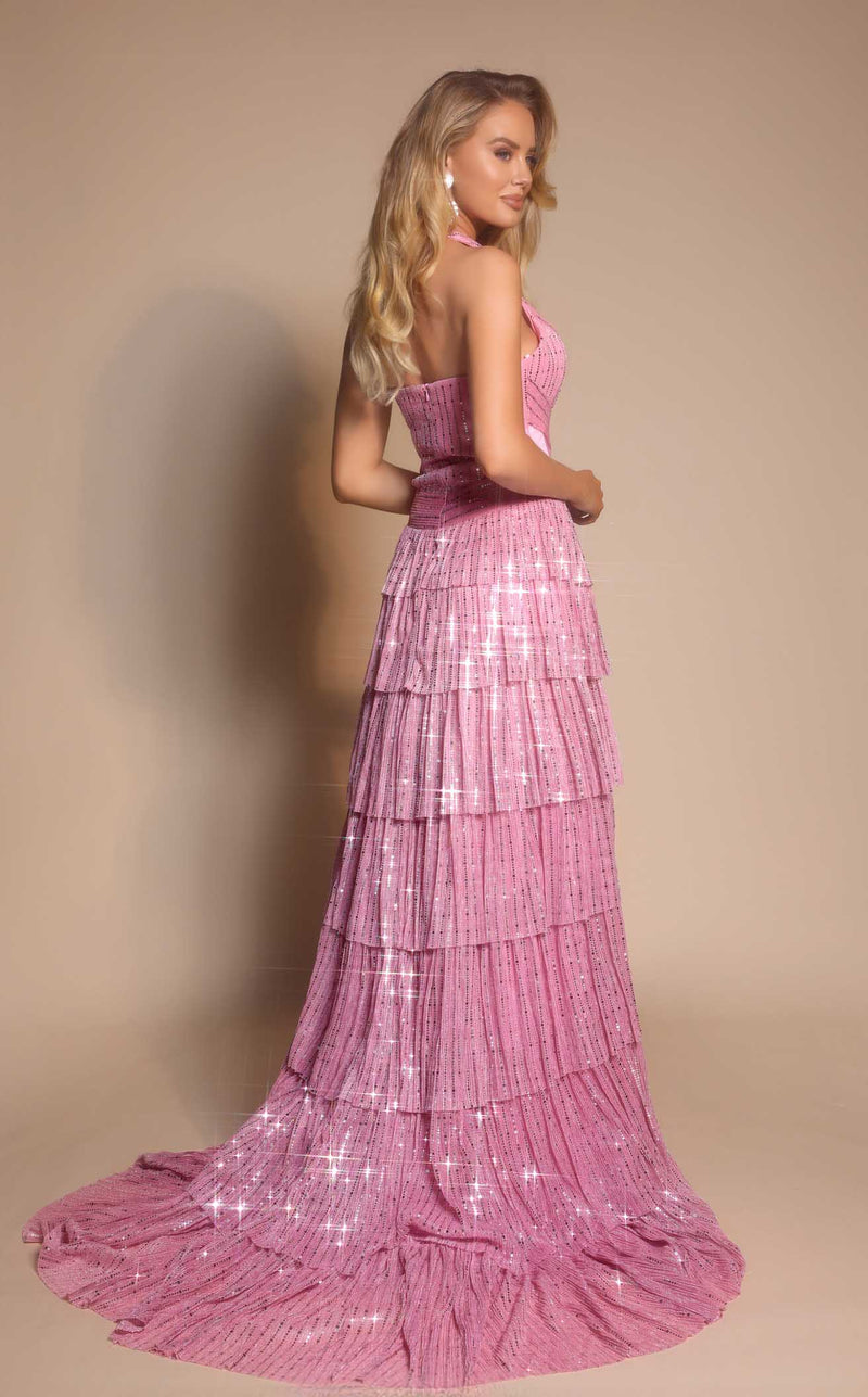 Portia and Scarlett PS26198 Pink