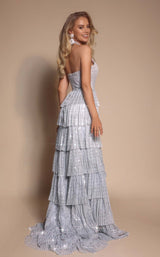 Portia and Scarlett PS26198 Silver