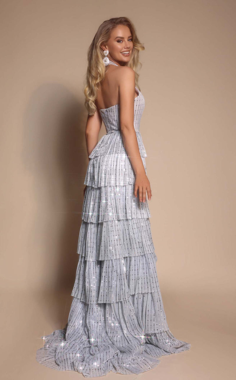 Portia and Scarlett PS26198 Silver