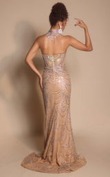 Portia and Scarlett PS26199 Champagne