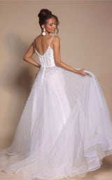 Portia and Scarlett PS26208 Ivory