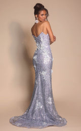 Portia and Scarlett PS26221 Silver