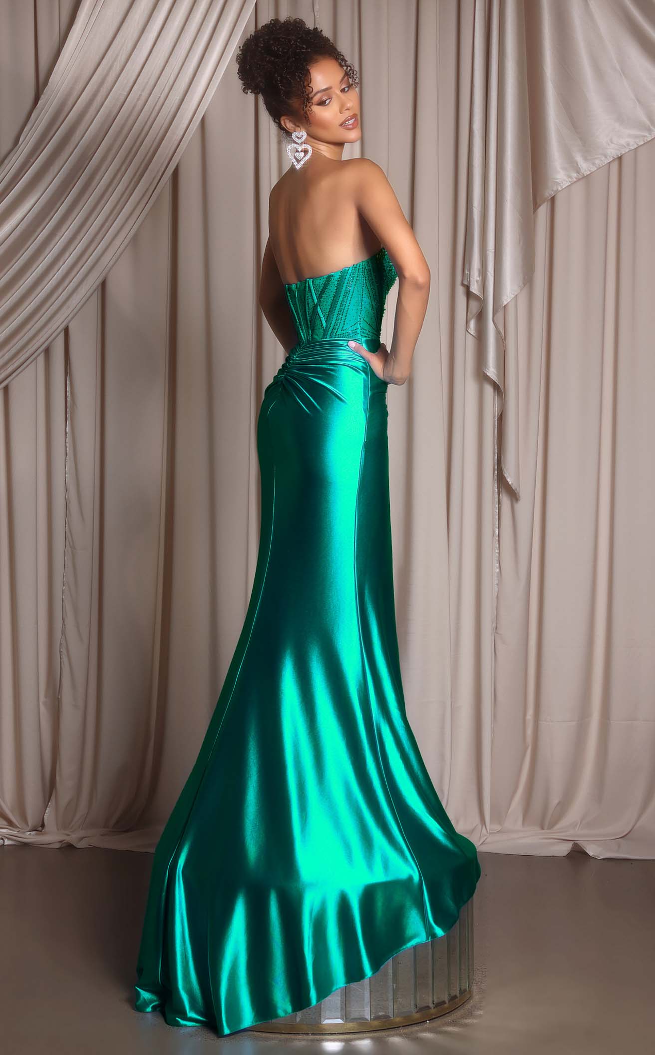 Portia and Scarlett PS26228 Dress | NewYorkDress.com