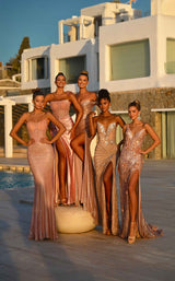 Portia and Scarlett PS26321E Bronze