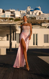 Portia and Scarlett PS26235 Pink