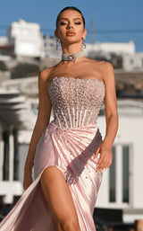 Portia and Scarlett PS26235 Pink