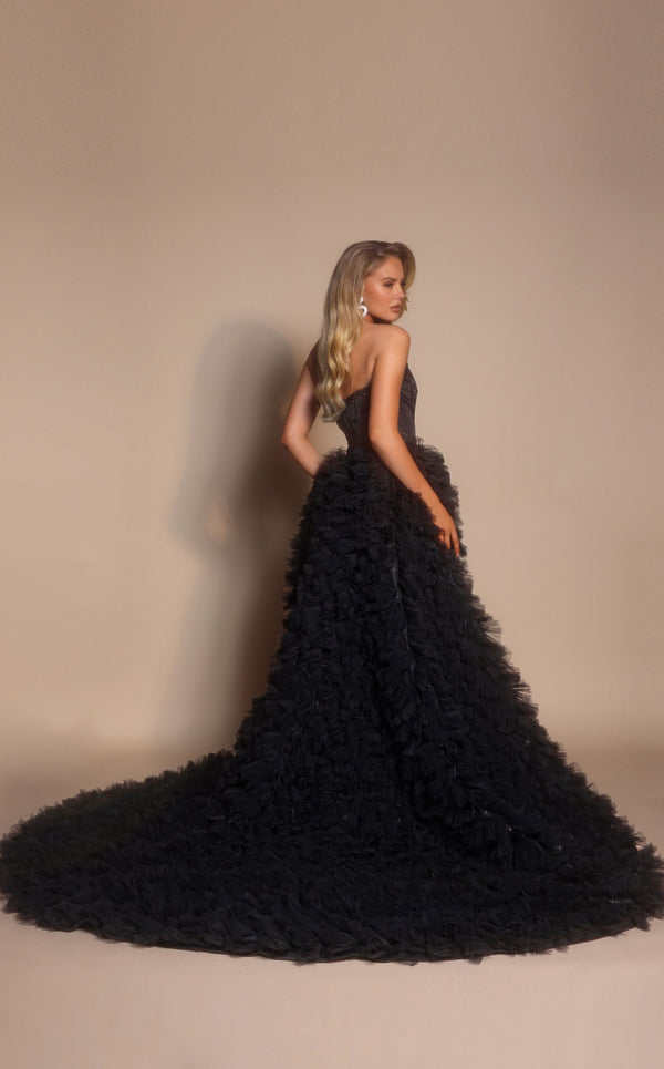 Portia and Scarlett PS26236 Black