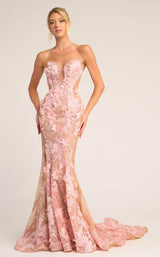 Portia and Scarlett PS26248 Nude Pink