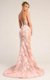 Portia and Scarlett PS26248 Nude Pink
