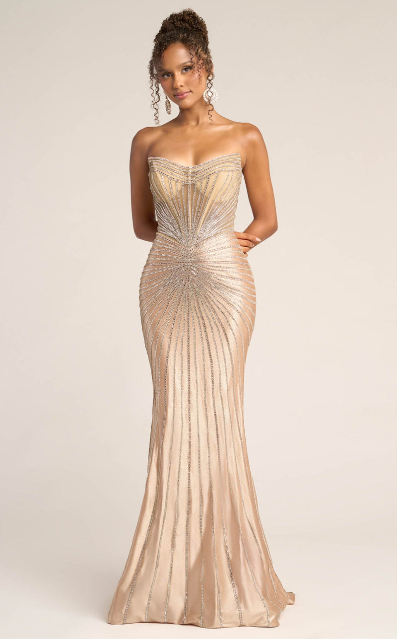 Portia and Scarlett PS26250 Champagne