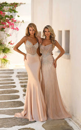 Portia and Scarlett PS26250 Champagne