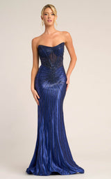 Portia and Scarlett PS26250 Navy