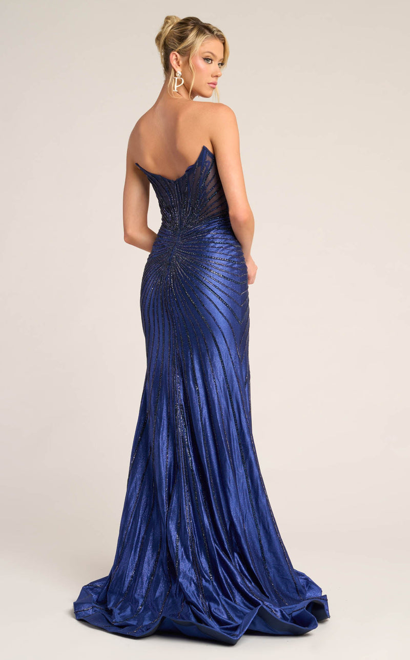 Portia and Scarlett PS26250 Navy