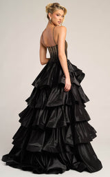 Portia and Scarlett PS26253 Black/Gold