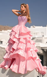 Portia and Scarlett PS26253 Pink