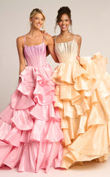 Portia and Scarlett PS26253 Pink