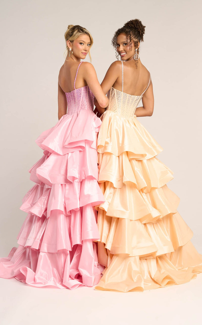 Portia and Scarlett PS26253 Pink