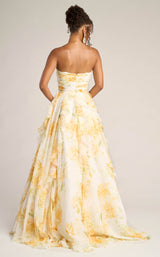 Portia and Scarlett PS26254 White/Lemon