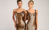 Portia and Scarlett PS26023 Leopard