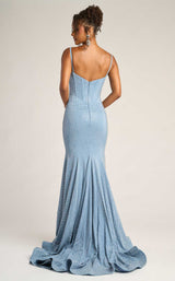 Portia and Scarlett PS26258 Denim/Silver