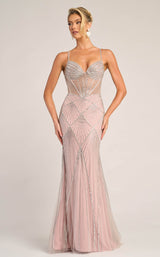 Portia and Scarlett PS26263 Blush