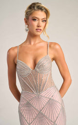 Portia and Scarlett PS26263 Blush
