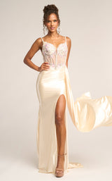 Portia and Scarlett PS26270 Cream