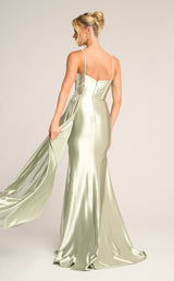 Portia and Scarlett PS26270 Sage