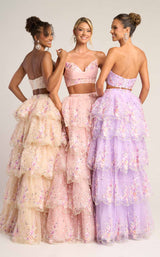 Portia and Scarlett PS26272 Cream