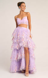 Portia and Scarlett PS26272 Lilac