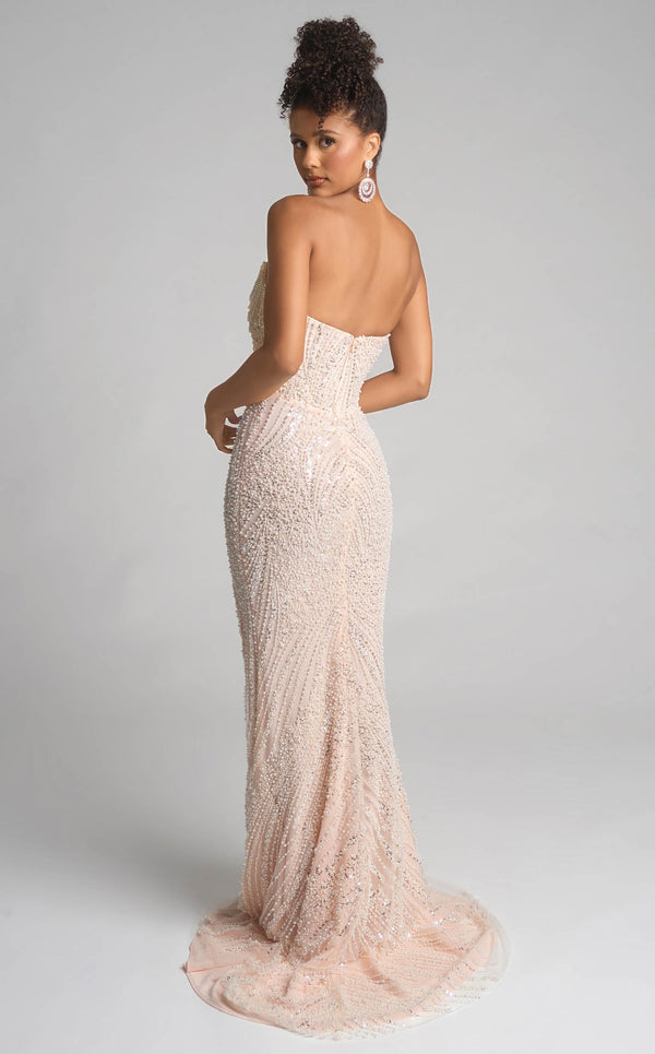 Portia and Scarlett PS26277 Champagne