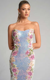 Portia and Scarlett PS26286 Ivory